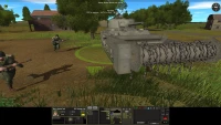 7. Combat Mission: Battle for Normandy - Vehicle Pack (DLC) (PC) (klucz STEAM)